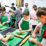 fundatia antibiotice a oferit reteta bucuriei de paste copiilor din medii defavorizate 69d77e0fabf89