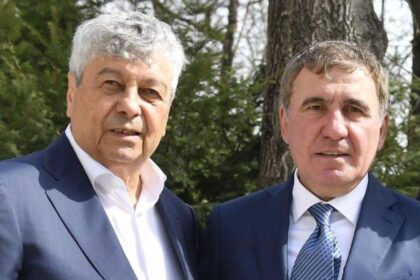 gheorghe hagi dupa moartea lui mircea lucescu o parte importanta din ceea ce am devenit in fotbal i se datoreaza 69d583cedd815 2