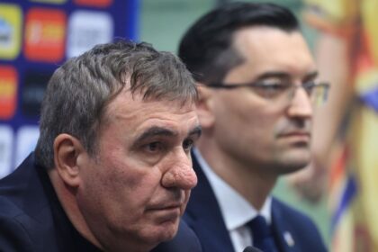 gheorghe hagi dupa revenirea la nationala selectia face diferenta am doua criterii principale 69e61985cfd96