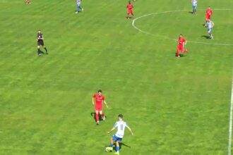 happy end dupa un meci chinuit cu lanterna in care spectacol a fost mai mult in tribune 69ecad8e44b4a 1