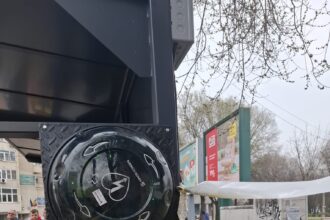 hot de rasul curcilor a fost furat un aparat care salveaza vieti tocmai din centrul iasului 69ce95373570d