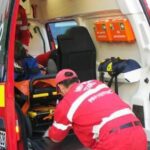 iasi la doar 18 ani risca sa nu mai mearga niciodata dupa ce un palet de caramizi i a cazut in cap la depozitul unde lucra de aproape trei saptamani 69ce88c455d8a