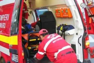 iasi la doar 18 ani risca sa nu mai mearga niciodata dupa ce un palet de caramizi i a cazut in cap la depozitul unde lucra de aproape trei saptamani 69ce88c455d8a