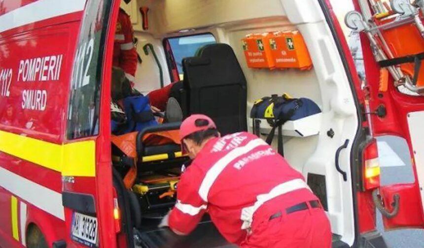 iasi la doar 18 ani risca sa nu mai mearga niciodata dupa ce un palet de caramizi i a cazut in cap la depozitul unde lucra de aproape trei saptamani 69ce88c455d8a