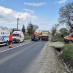iasi patru copii si doi adulti au fost raniti intr un accident rutier 69e8f6bd4243f