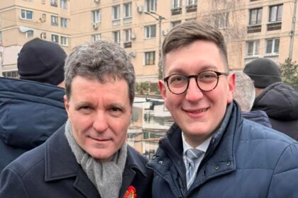 iasul are de astazi un nou prefect usr istul iulian florin bucsa cine este acesta 69f33023b85d6