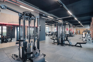 iasul are un nou standard de fitness se numeste 18gym 69ce183b9ac27