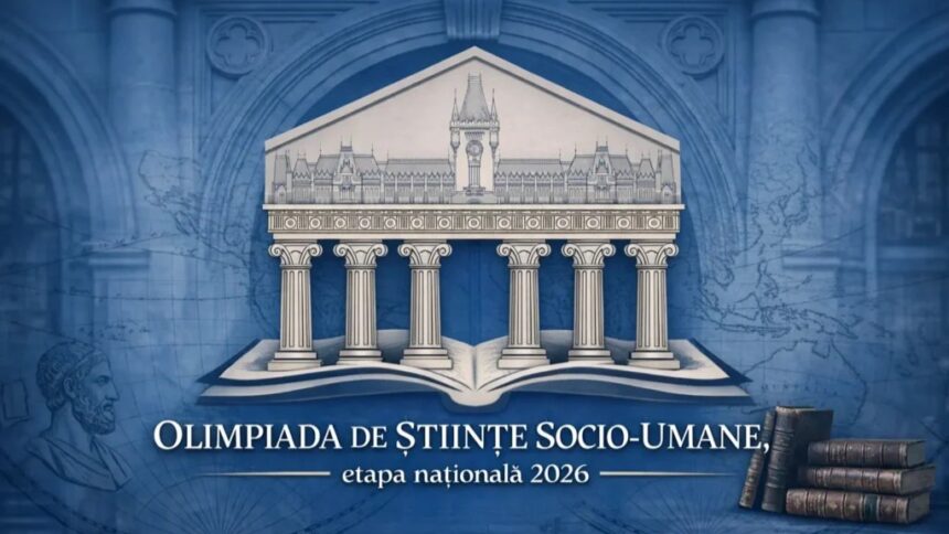 iasul gazduieste olimpiada nationala de stiinte socio umane elevi din toata tara concureaza la filosofie psihologie economie si sociologie 69d05c38dc52c