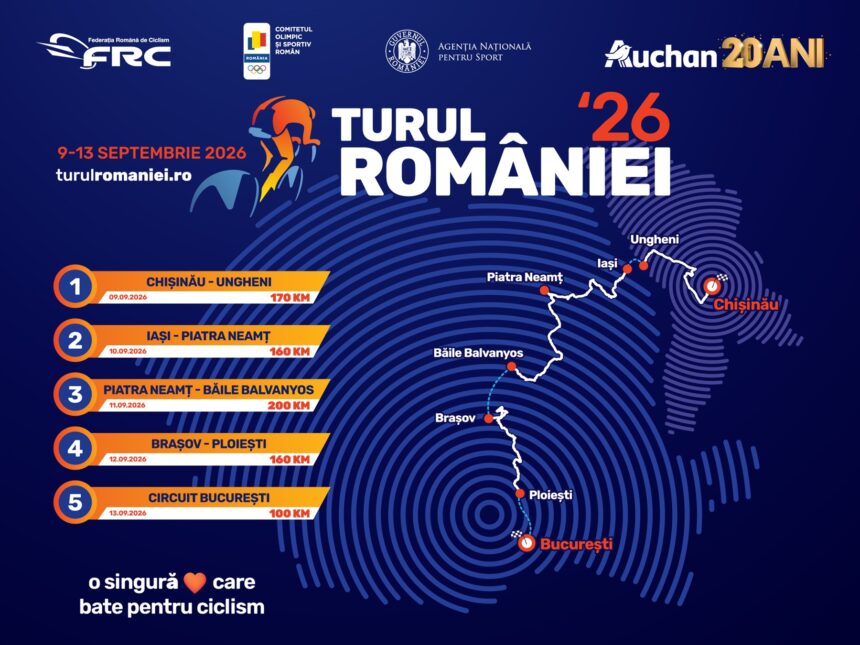 in premiera in istoria competitiei turul romaniei porneste in acest an din republica moldova p 69e9cebe49ea3