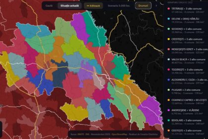 inca o propunere de comasare a comunelor mici pe baza bugetelor ideea fostei deputate de iasi vine la pachet cu o aplicatie grafica 69e570d75e8fb