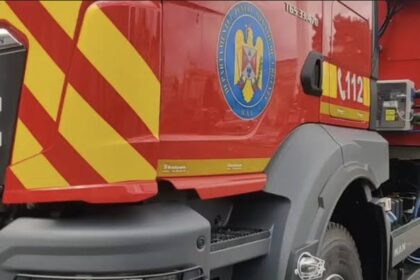 incendiu intr un apartament din municipiul iasi la primele ore ale zilei 69eed3f0436b2