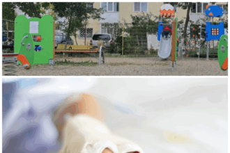 incident grav in curtea unei gradinite din iasi un copil a ajuns la spital dupa ce a cazut de la inaltime 69e87f2b0dae7