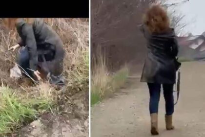 incident socant in iasi o femeie a sarit dintr o masina de transport alternativ in mers dupa un conflict cu soferul video 69d68487f2296