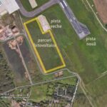 independenta energetica pentru aeroportul iasi al doilea parc fotovoltaic in incinta aerogarii investitia conectata la prize la inceputul anului viitor 69d066dd2e545