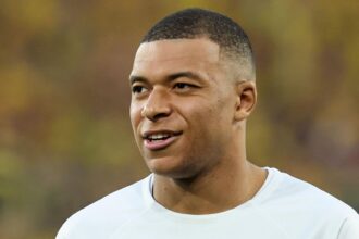 ingrijorare la nationala frantei kylian mbappe s a accidentat in ultimul meci al lui real madrid 69ece96f59f38