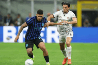 interul lui chivu a mai facut un pas spre titlu in serie a 69e3293515216