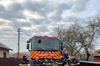 interventie rapida a pompierilor la cristesti doua locuinte salvate din calea flacarilor 69dcc152c8823
