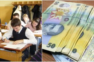 intra bursele pentru luna martie cati bani vor primi elevii in conturi pe data de 20 aprilie 69e186e18372e