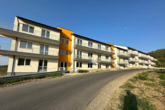 investitii imobiliare facute de stat fara cap la iasi sute de locuinte sociale sau pentru tineri construite in judet dar multe nelocuite nu au utilitati 69d59ee78751a