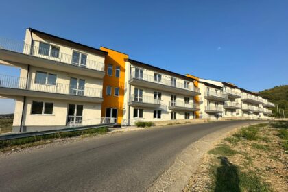 investitii imobiliare facute de stat fara cap la iasi sute de locuinte sociale sau pentru tineri construite in judet dar multe nelocuite nu au utilitati 69d59ee78751a