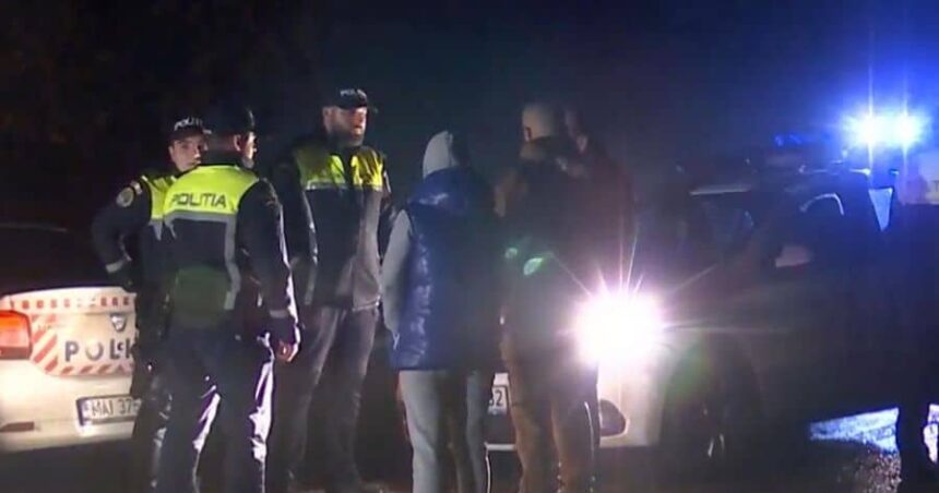 jaf la pont seif metalic cu 26 000 de lire sterline si 20 000 de lei furat dintr o locuinta din judetul timis 69cd9ac6dc44f