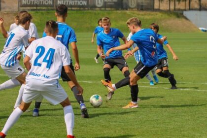 juniorii formati de politehnicii iasi sunt mai slabi decat o echipa din play out ul ligii a iii a 69d4fd103dec9