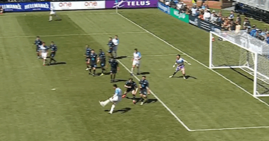 legea wenger privind ofsaidul testata in canada s a validat un prim gol gratie noii reguli video 69e4cb8d1b953