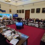 live video a inceput sedinta ordinara a consiliului local din iasi 31 de proiecte pe ordinea de zi 69f3023d0ebab