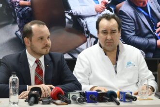lucian eva candideaza pentru un nou mandat de manager al spitalului de neurochirurgie iasi inscrierile abia au inceput 69e81e4f4e7e5