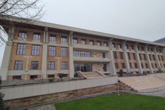 lucrarile la casa patrata au fost finalizate mutarea institutiilor incepe dupa paste foto video 69ce3eed02972