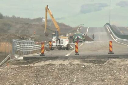 lungimea autostrazilor a crescut cu 131 de kilometri in 2025 69eb2bffb261f