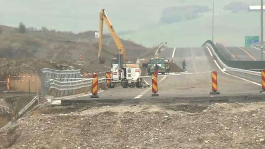 lungimea autostrazilor a crescut cu 131 de kilometri in 2025 69eb2bffb261f