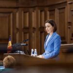 maia sandu integrarea in ue este vitala pentru republica moldova unirea cu romania ramane o optiune posibila 69f1bc6ce3eae