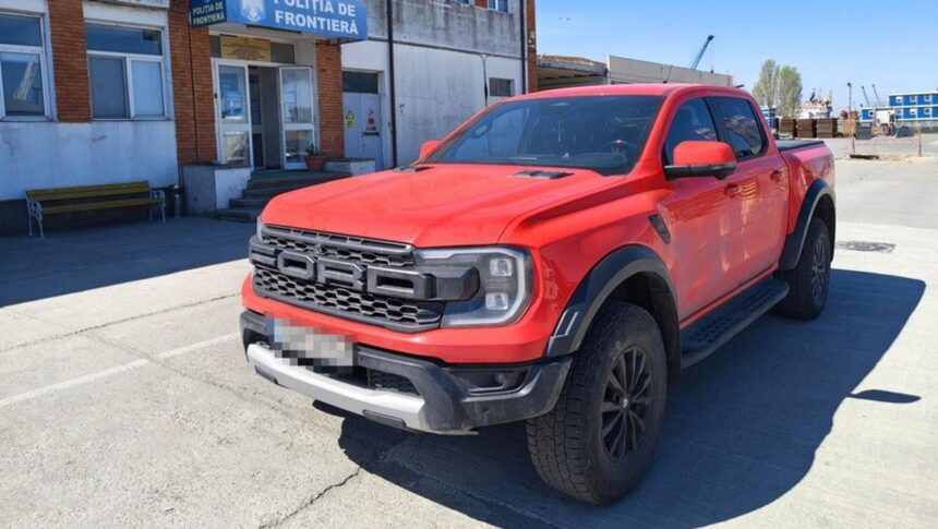 masina de 45 000 de euro cautata in suedia descoperita in portul constanta urma sa ajunga in georgia 69eddd0d8026d