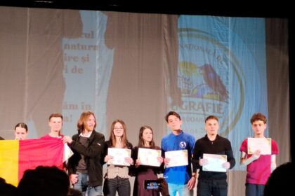 medalii pentru elevii ieseni la olimpiada nationala de geografie 69d92d4b58869