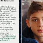 mesaj ro alert in iasi dupa ce un copil de 13 ani a fost dat disparut 69de3e9d6824e