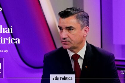 mihai chirica in studioul zdi tv nu port vreo negociere nici cu psd nici cu aur si nici cu vreun alt partid 69d90358683e8