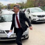 mihai chirica nu scapa de procurori ieri a fost achitat in dosarul flux azi da declaratii din nou la dna 69e8bc8b86434