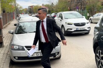 mihai chirica nu scapa de procurori ieri a fost achitat in dosarul flux azi da declaratii din nou la dna 69e8bc8b86434