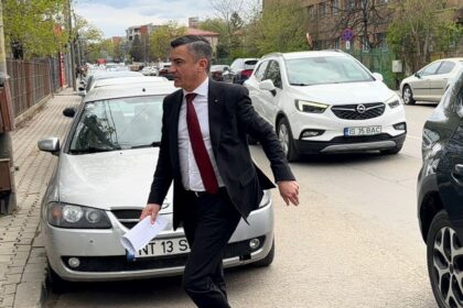 mihai chirica nu scapa de procurori ieri a fost achitat in dosarul flux azi da declaratii din nou la dna 69e8bc8b86434