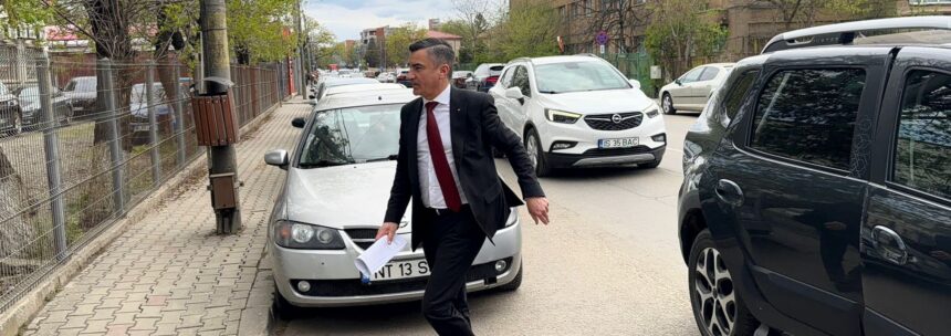 mihai chirica nu scapa de procurori ieri a fost achitat in dosarul flux azi da declaratii din nou la dna 69e8bc8b86434