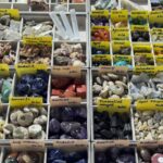 mineral expo la palatul culturii din iasi pietre semipretioase din mina cavnic brazilia india si madagascar 69d05c4360d06