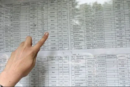 ministerul educatiei anunta ca nu s a finalizat evaluarea tuturor lucrarilor la simularea bacalaureatului perioada pentru comunicarea rezultatelor fiind prelungita pana in 9 aprilie 69cfef56f1af2