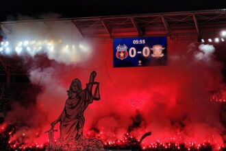 ministrul apararii vreau ca steaua sa ajunga in divizia a sunt doua variante 69ce73a54f927