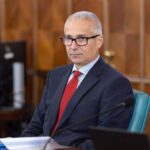 ministrul justitiei a trimis presedintelui propunerile pentru sefii parchetelor cristina chiriac desi respinsa de csm se afla pe lista 69d532f63c595