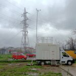 mirosurile pestilentiale misterioase din zona de vest a iasului 30 de zile de masuratori cu autospeciala de la mediu dupa avalansa de reclamatii 69cf9e7dc702f