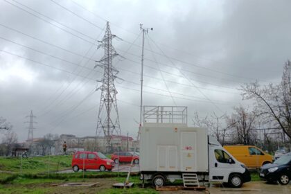 mirosurile pestilentiale misterioase din zona de vest a iasului 30 de zile de masuratori cu autospeciala de la mediu dupa avalansa de reclamatii 69cf9e7dc702f