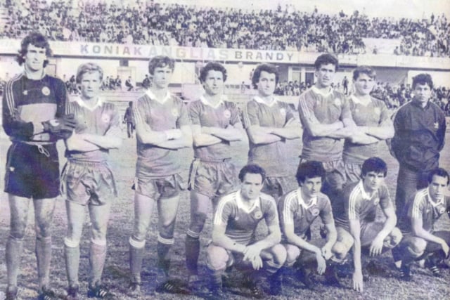 momente inedite din viata lui mircea lucescu cum a reusit sa aduca in 1984 nationala de fotbal a romaniei in copou 69d5f32cd5c8c