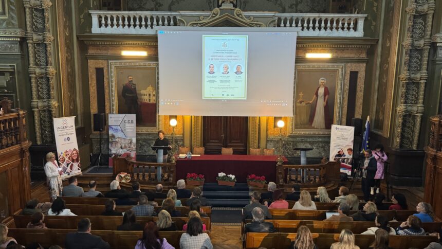 mostenirea lui spiru haret celebrata la iasi cum a schimbat un ministru reformator sistemul de invatamant 69d05fc0b9fa8