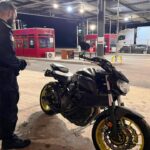 motocicleta yamaha furata din franta gasita la iasi drumul spre moldova s a oprit brusc in vama 69d38f86d519f